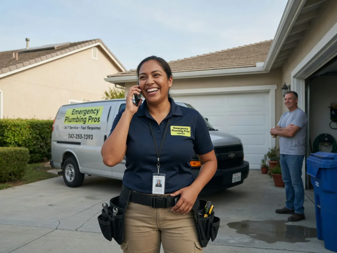 Emergency Plumber Perryville, AK FAQs